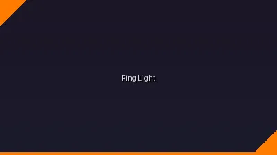 积分兑换 - LED环形补光灯 | 头号玩家平台 积分商城